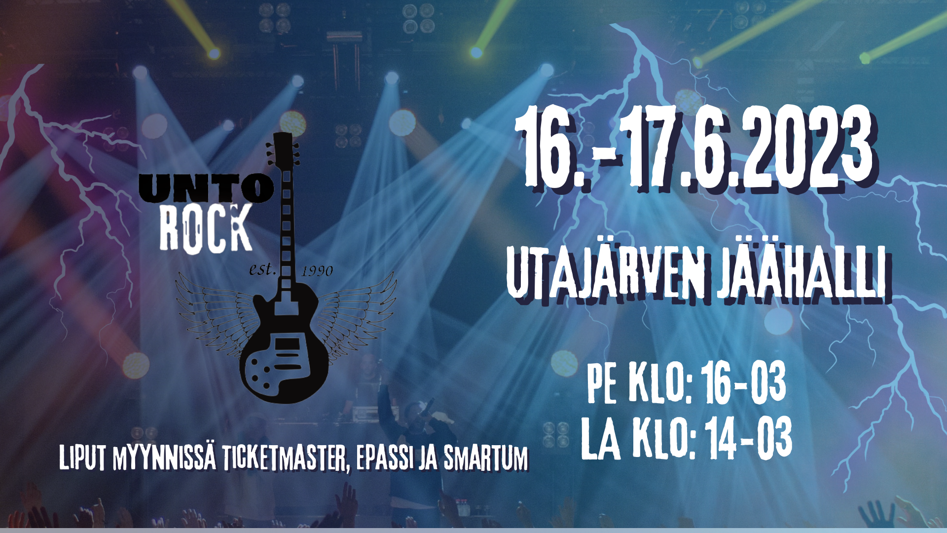 Untorock 2023