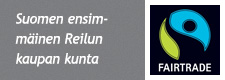 Utajärven kunta on suomen ensimmäinen reilun kaupan kunta