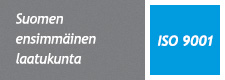 Utajärven kunta on suomen ensimmäinen laatukunta